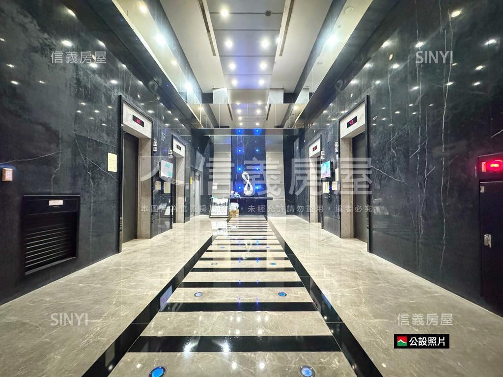 市政總裁‧寬敞辦公室 - Image 16