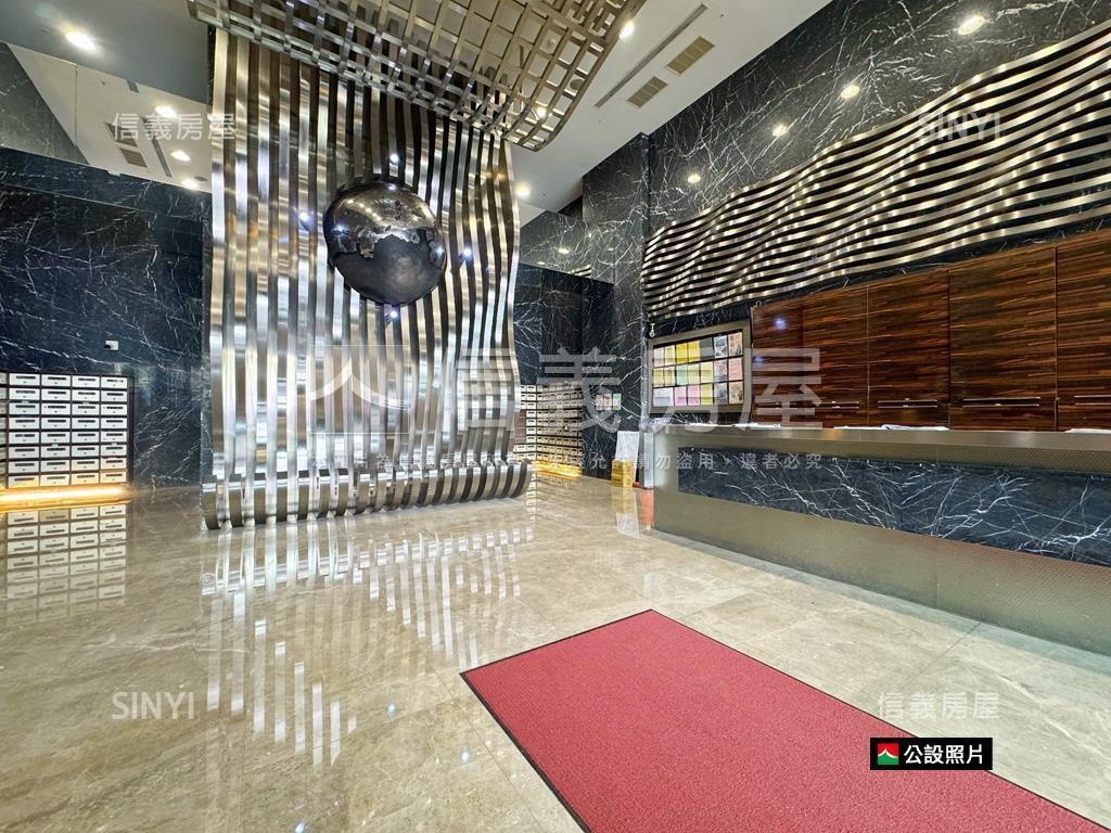 市政總裁‧寬敞辦公室 - Image 17