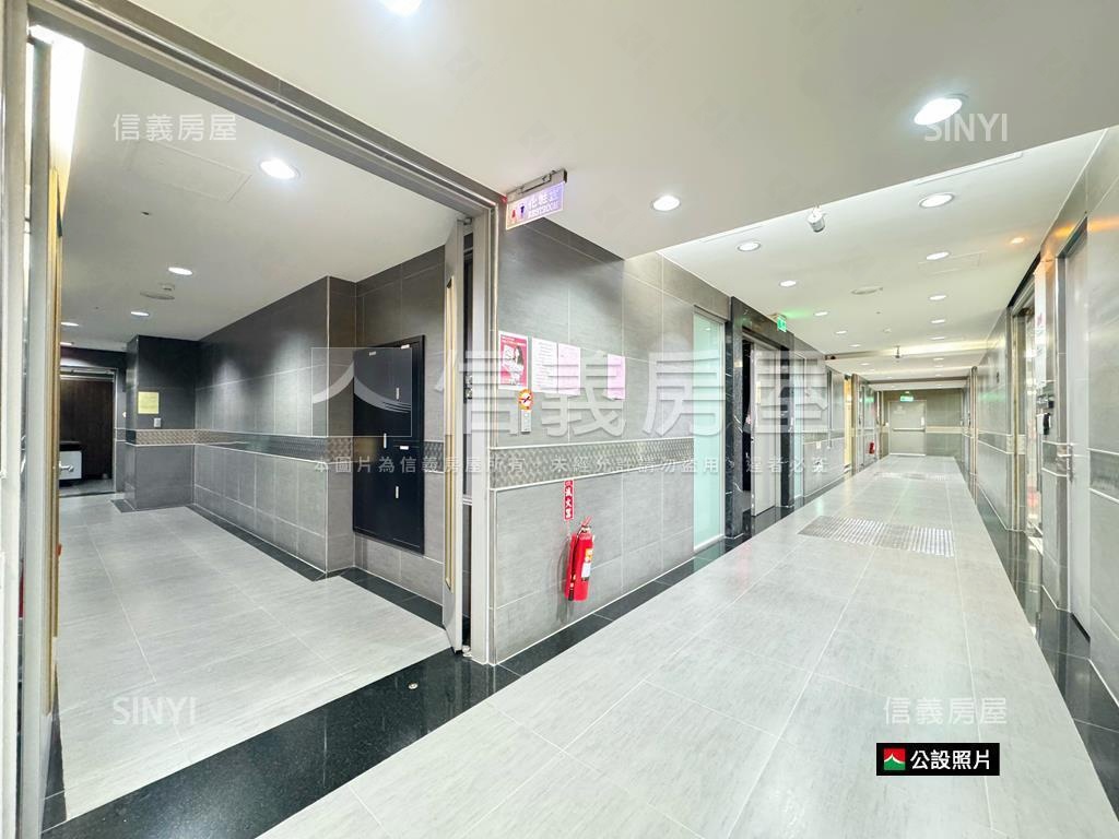 市政總裁‧寬敞辦公室 - Image 19