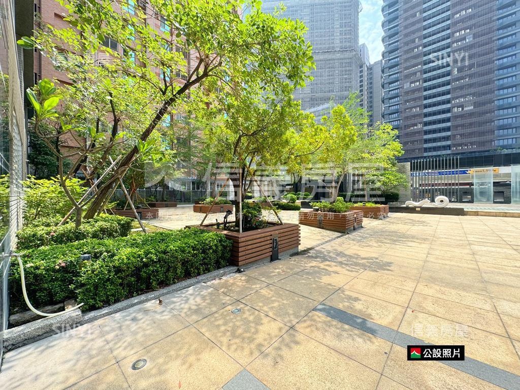 市政總裁‧寬敞辦公室 - Image 20