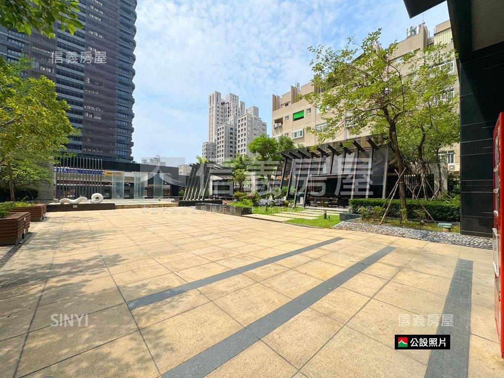 市政總裁‧寬敞辦公室 - Image 21