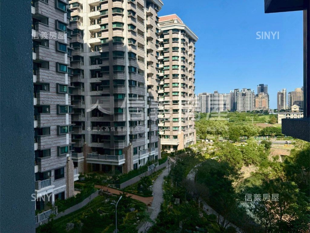 台北灣七期三房美宅含管 - Image 21