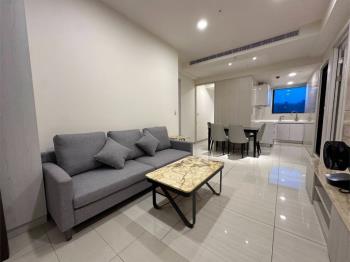 台北灣七期三房美宅含管 - C344269