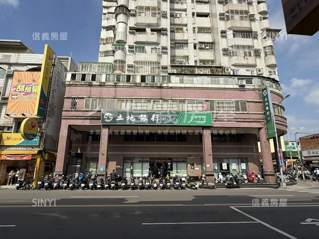 五甲正路燦坤旁賺錢金店面 - Image 9