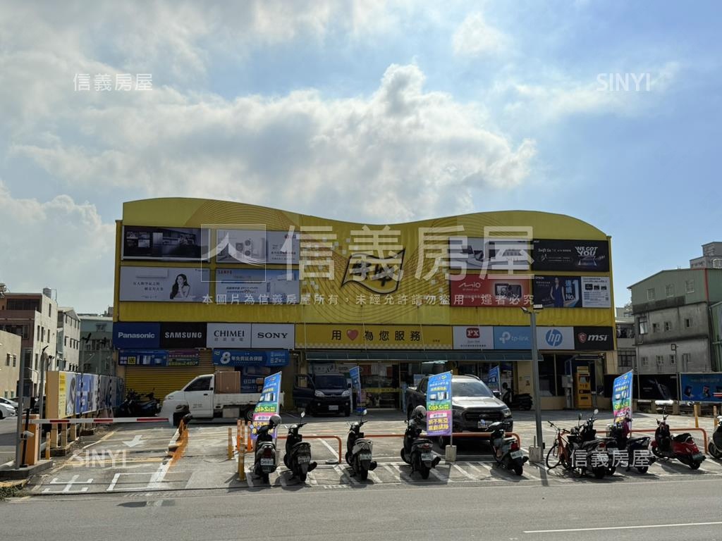 五甲正路燦坤旁賺錢金店面 - Image 10