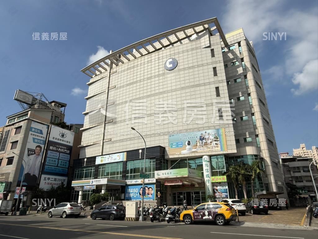 五甲正路燦坤旁賺錢金店面 - Image 12