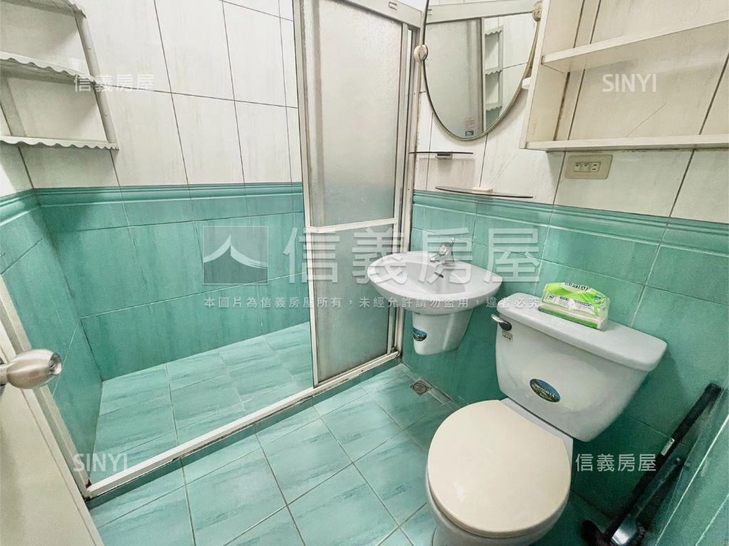 金城低樓層３房美寓 - Image 16