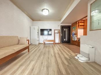 溫馨家居２＋１房 - C344424