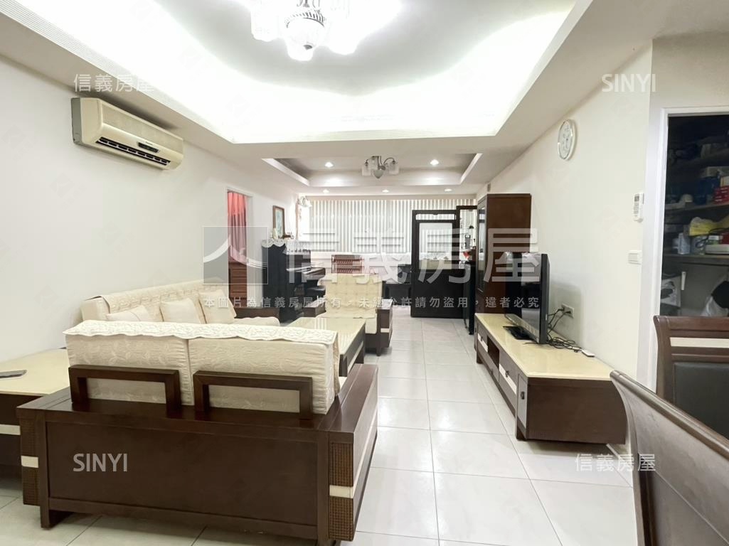 石牌公寓３房黃金２樓 - Image 2