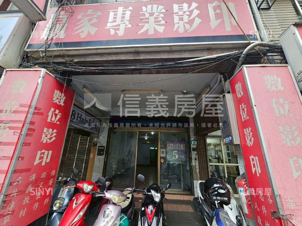 近捷運重新路正店面 - Image 1