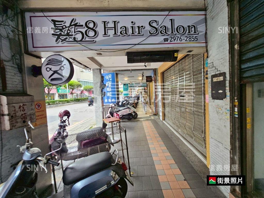 近捷運重新路正店面 - Image 5