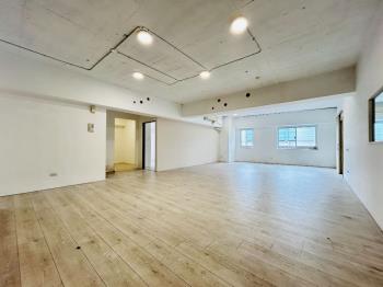 近捷運大坪數辦公室 - C344490