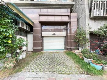 清江路獨立機械車位 - C344507