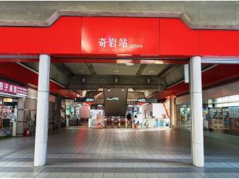 中央南路金店面 - C344509