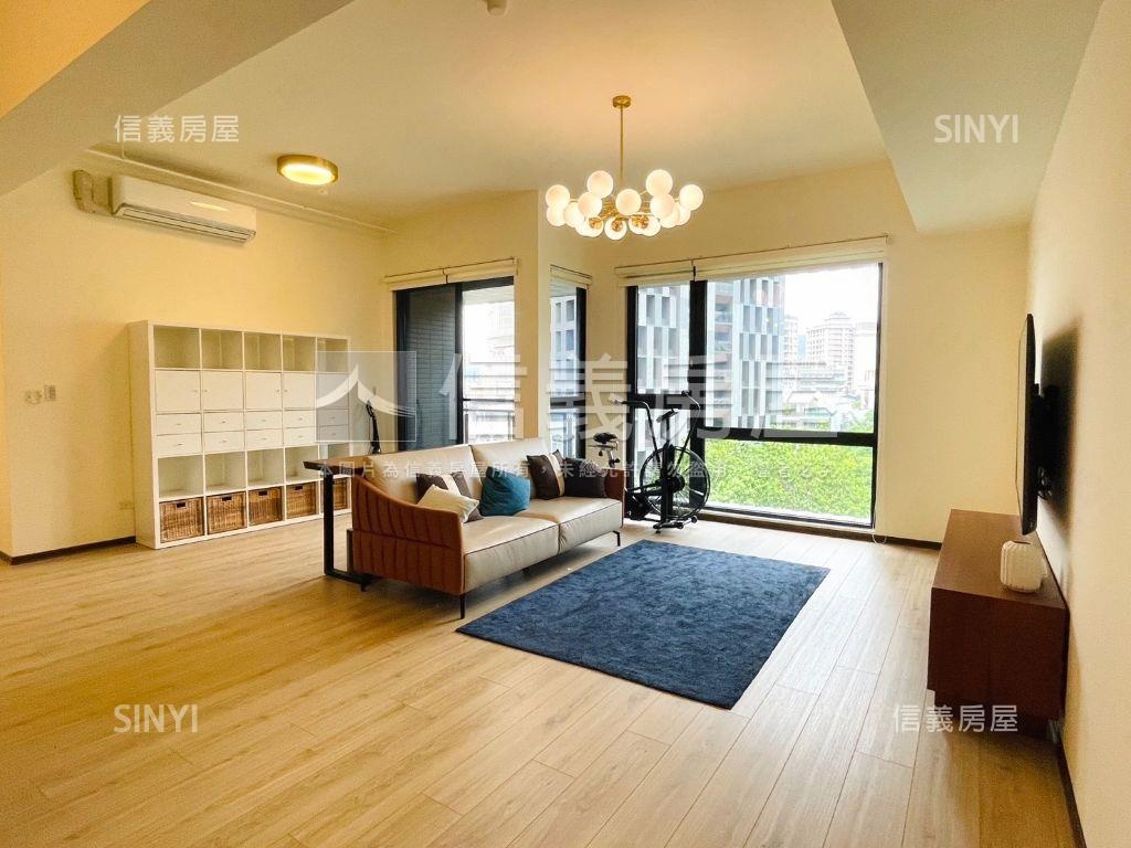 國美山翫水山景大３房車位 - Image 1