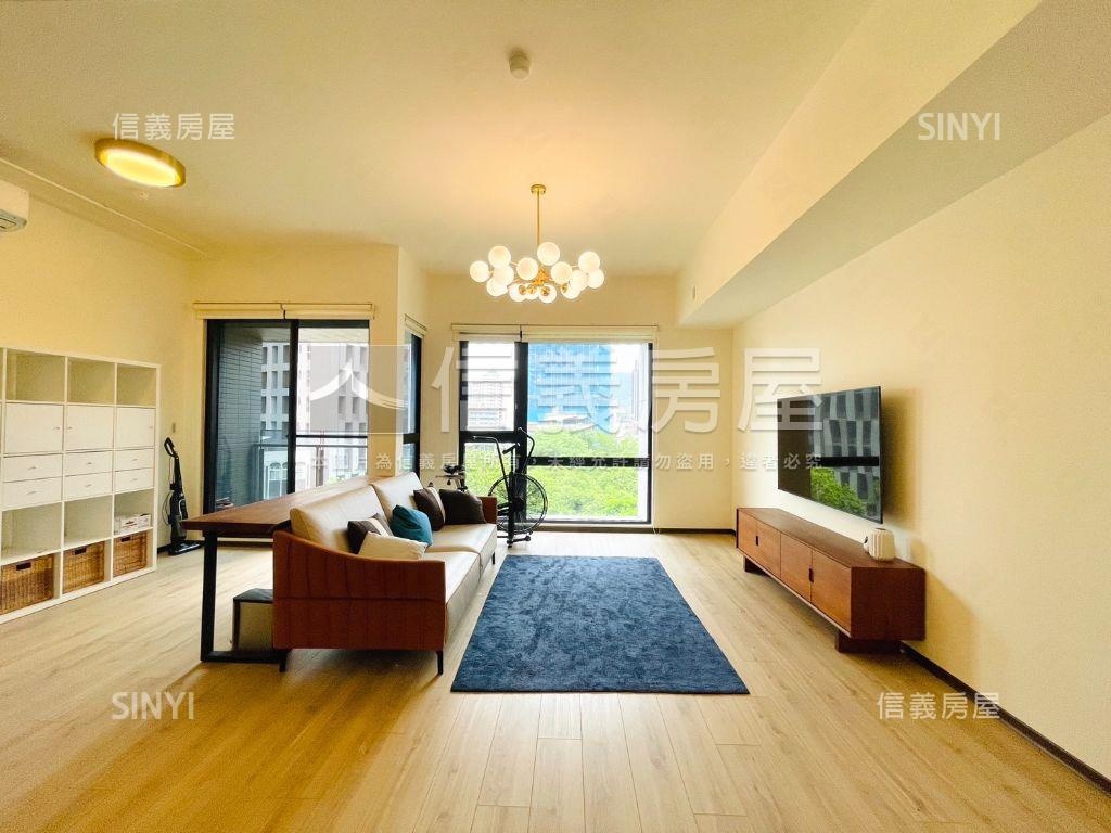 國美山翫水山景大３房車位 - Image 4