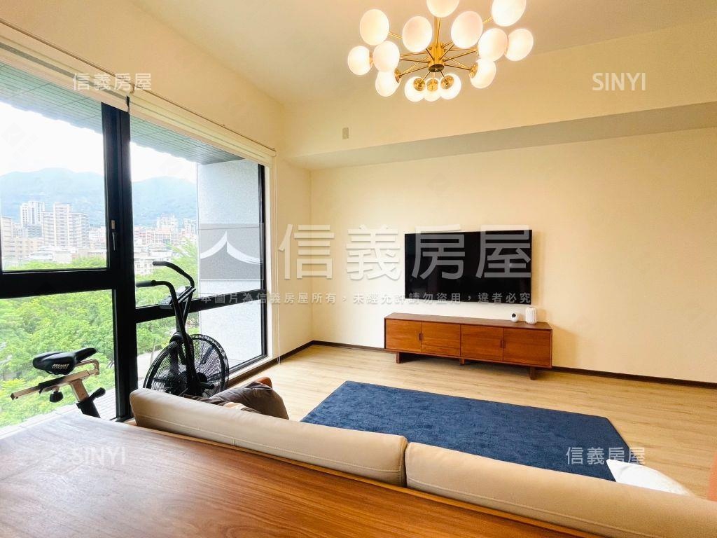 國美山翫水山景大３房車位 - Image 11