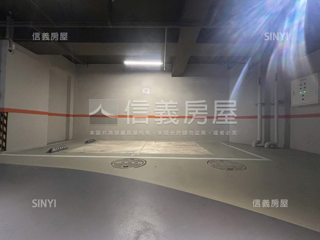 ＣＡＳＡ獨立平面車位 - Image 1