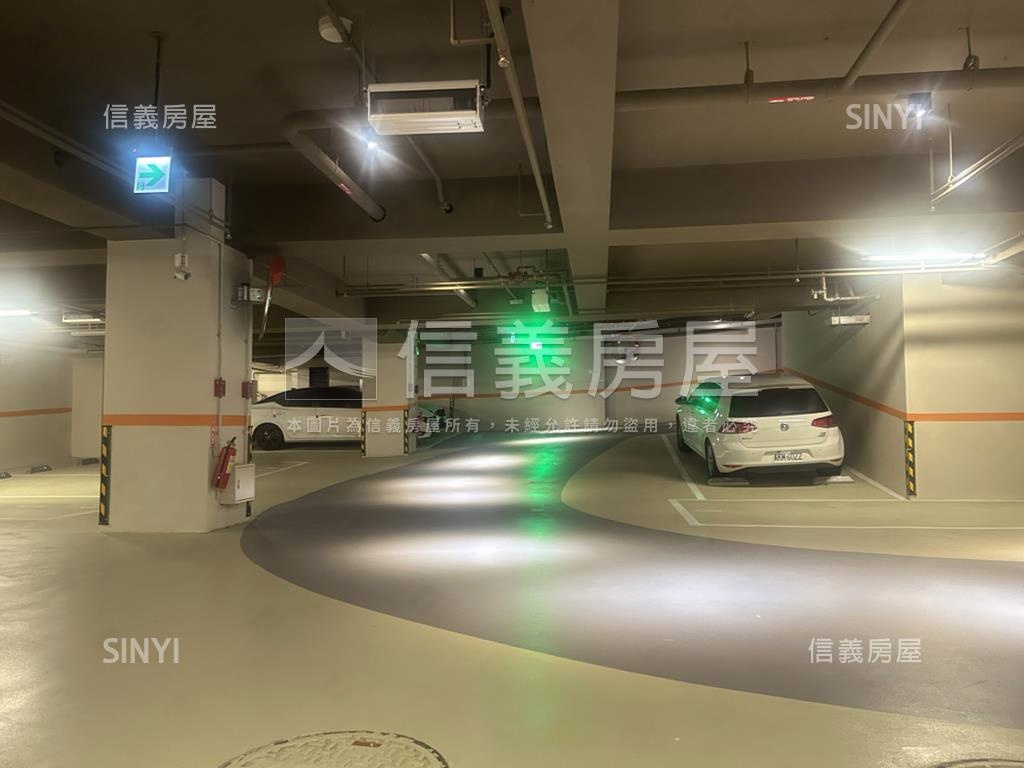 ＣＡＳＡ獨立平面車位 - Image 6