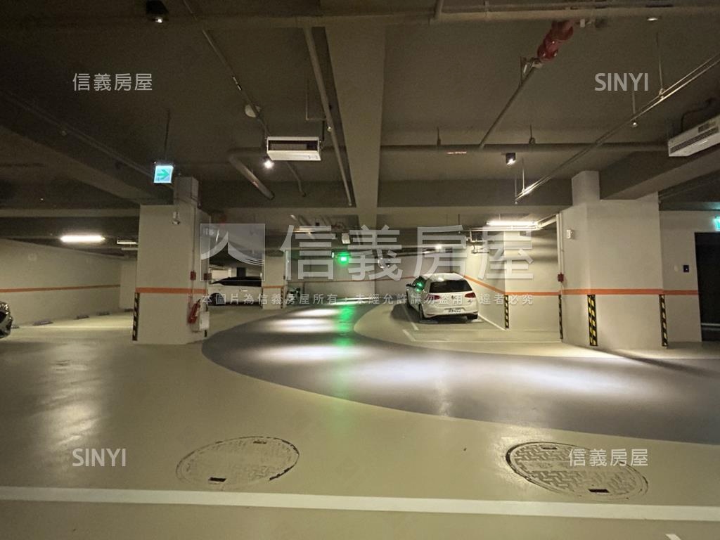 ＣＡＳＡ獨立平面車位 - Image 8