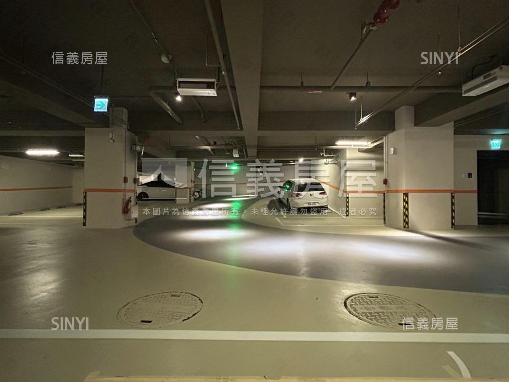 ＣＡＳＡ獨立平面車位 - Image 9