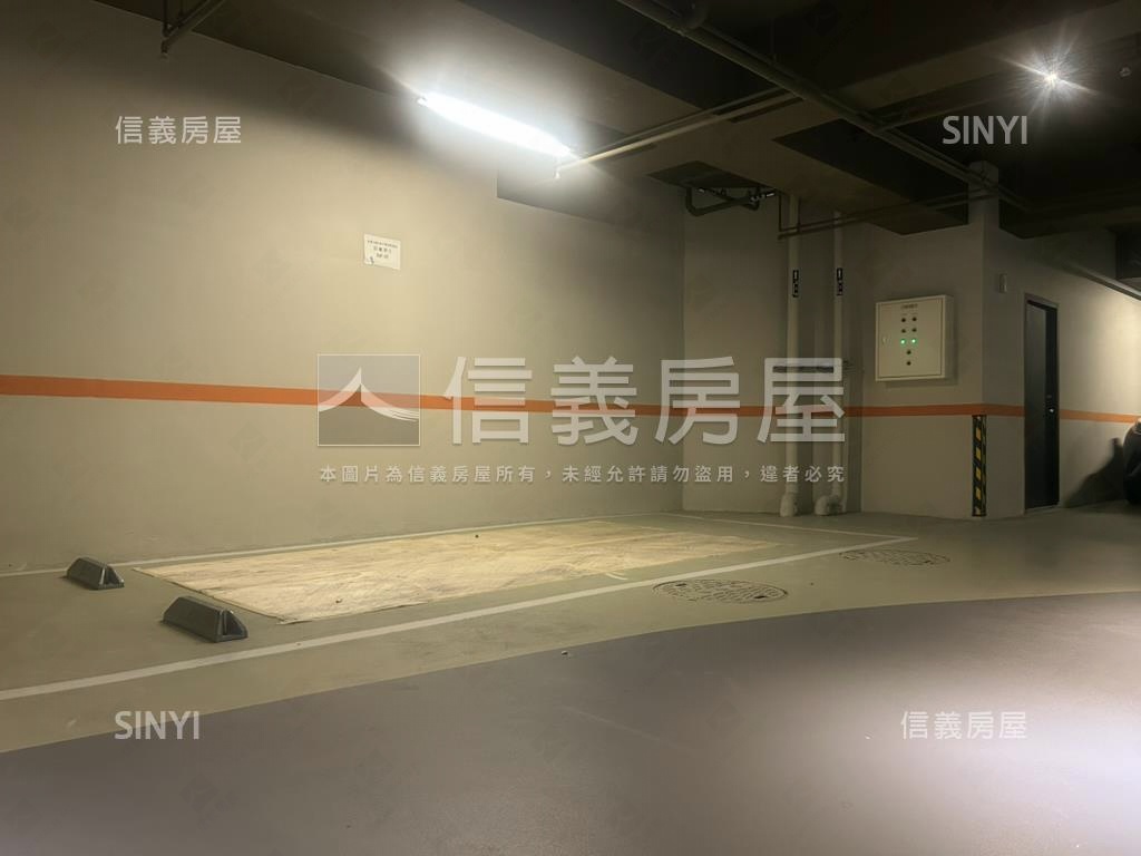 ＣＡＳＡ獨立平面車位 - Image 16