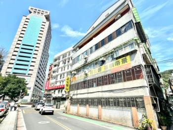 Ｙ３９大面寬三角窗店辦 - C344536