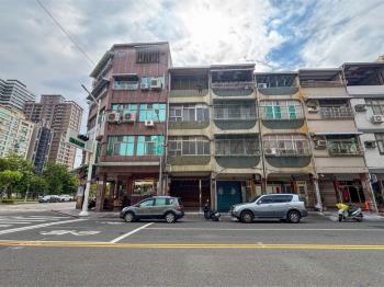 銘傳路近內惟車站正路透店 - C344611