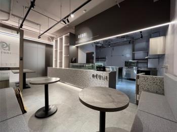 近捷運站裝潢店面出租 - C344709