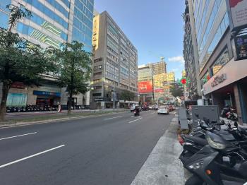 稀有光復北路黃金店面 - C344726