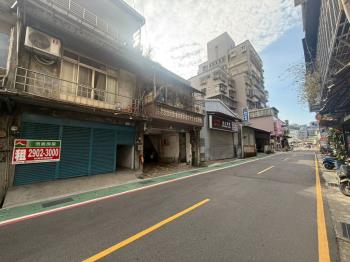 丹鳳捷運站民安路一樓 - C344851