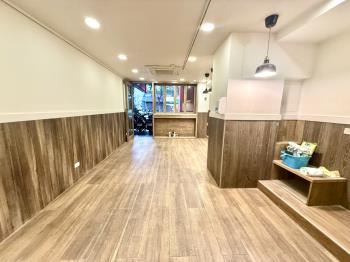 誠租正西園路金店面 - C345046
