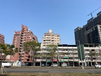 中華二路正路店面 - C345147