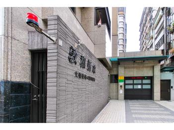 敦和新象車位 - C345321