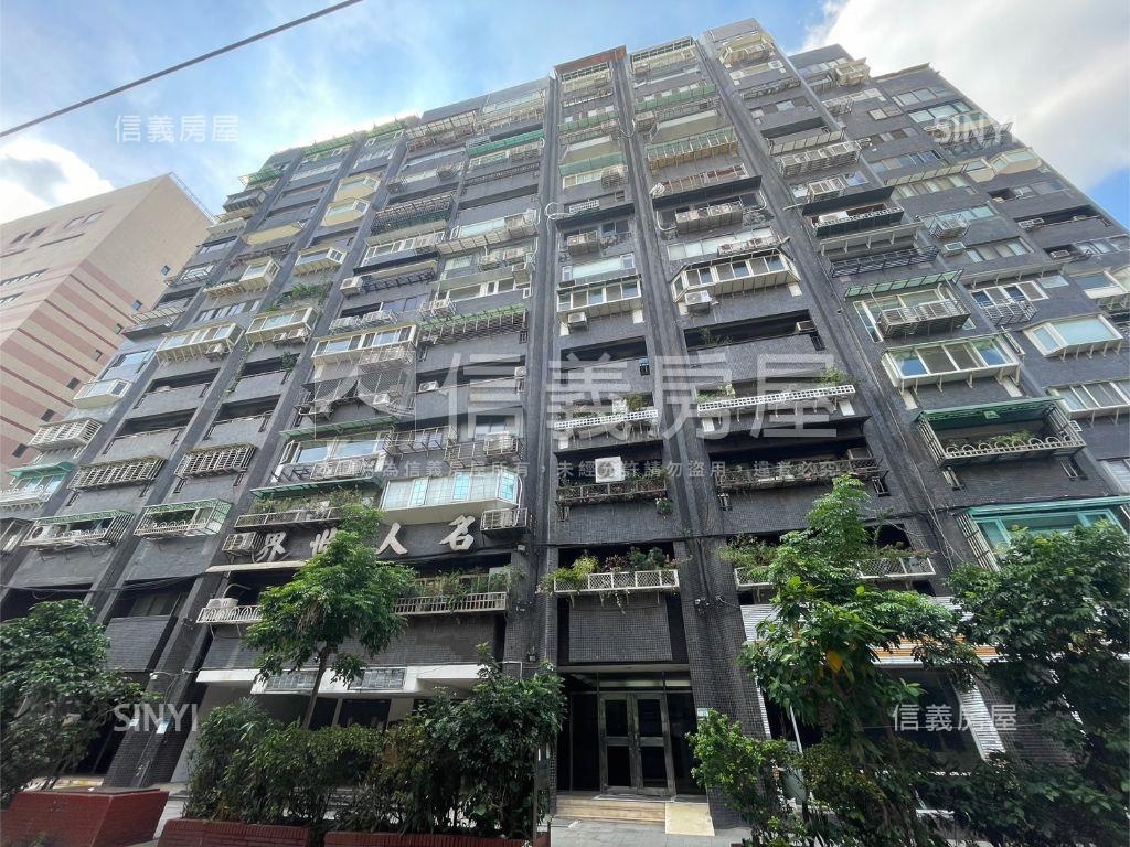 名人世界高樓兩大房風景好 - Image 17