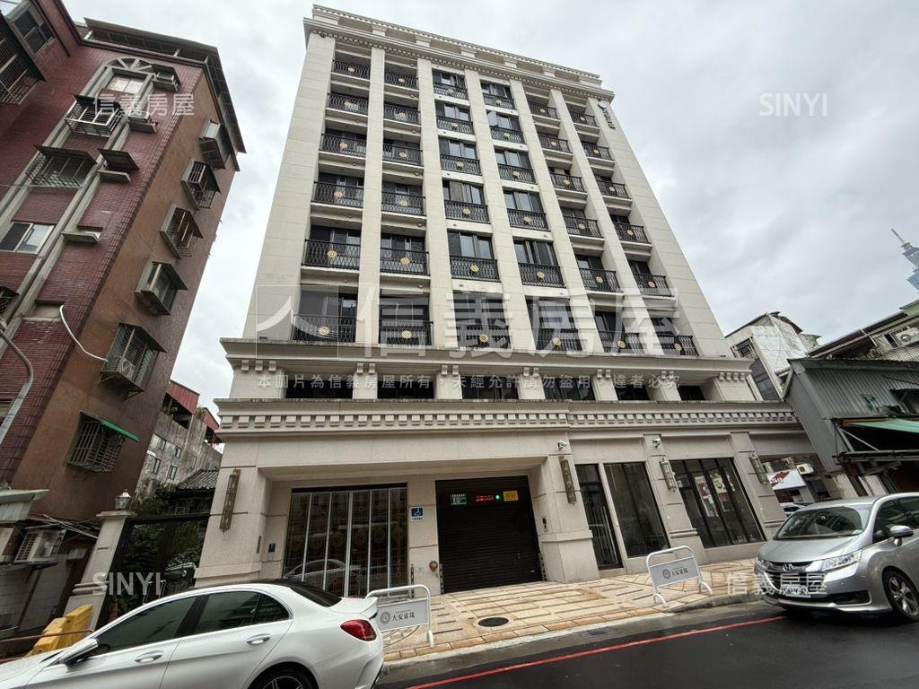 大安富筑近捷運信義安和 - Image 12