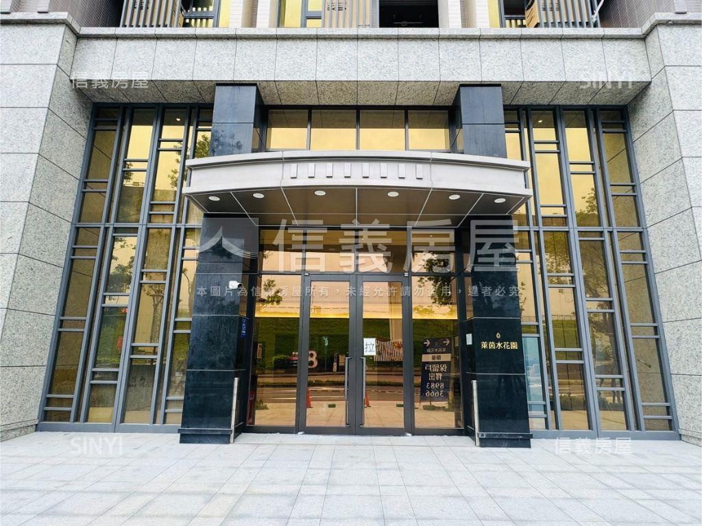 萊茵水花園稀有店面 - Image 8