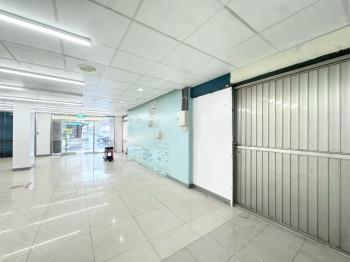 【醒目中港三角窗店面】 - C345410