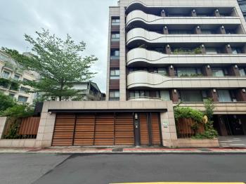公館路一樓店面 - C345486