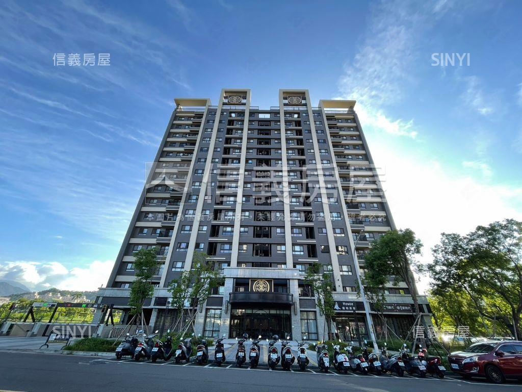 竹東遠雄新時代兩房一平車 - Image 14