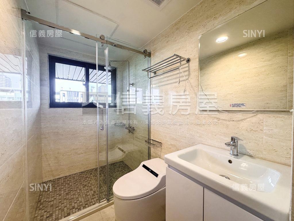 後驛捷運站全新可租補兩房 - Image 8