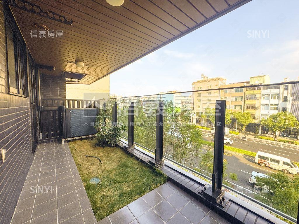 後驛捷運站全新可租補兩房 - Image 9