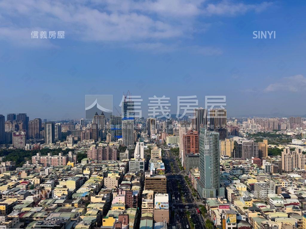 後驛捷運站全新可租補兩房 - Image 10