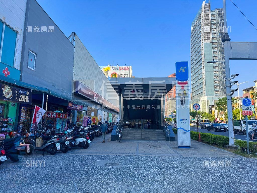 後驛捷運站全新可租補兩房 - Image 12