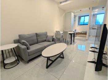 銀河溪景採光２房 - C345635