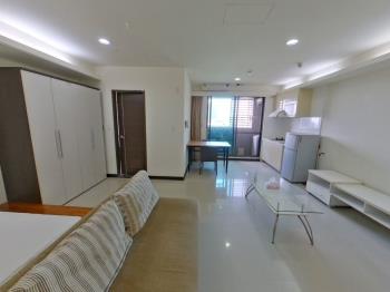 世紀凱悅大一房車位 - C345652