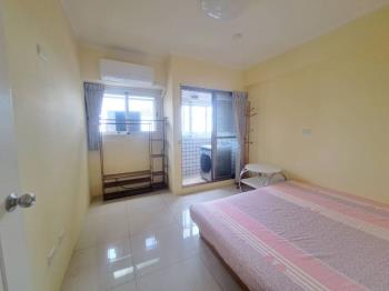 近新光市政府獨洗曬大一房 - C345653