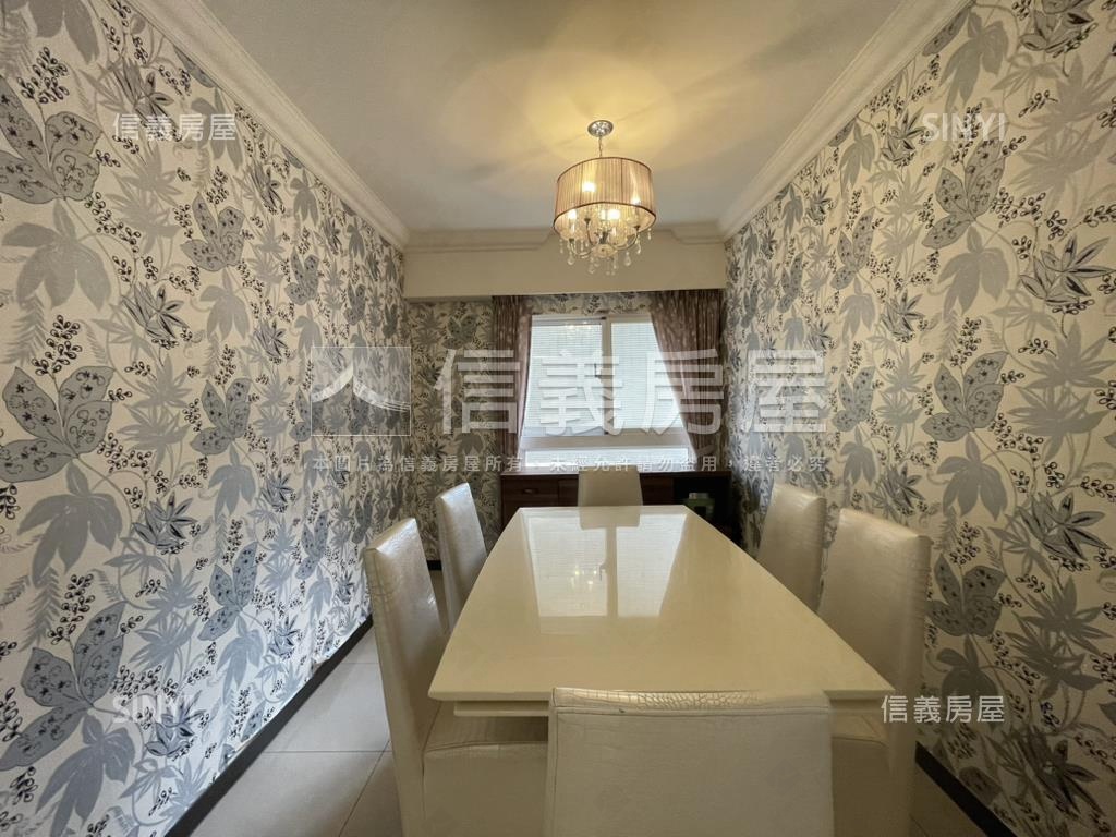 爵仕悅４房車位含家具 - Image 7