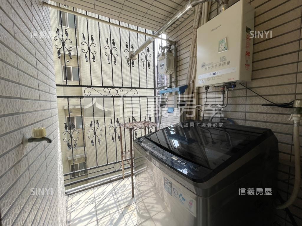 爵仕悅４房車位含家具 - Image 12