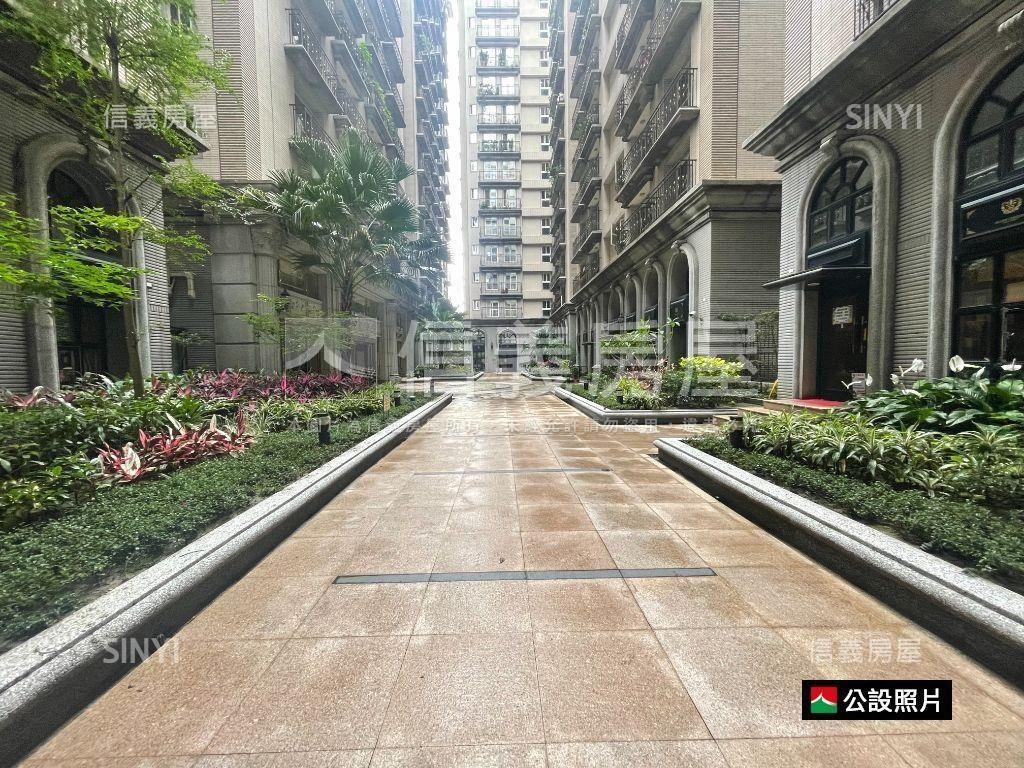 爵仕悅４房車位含家具 - Image 15